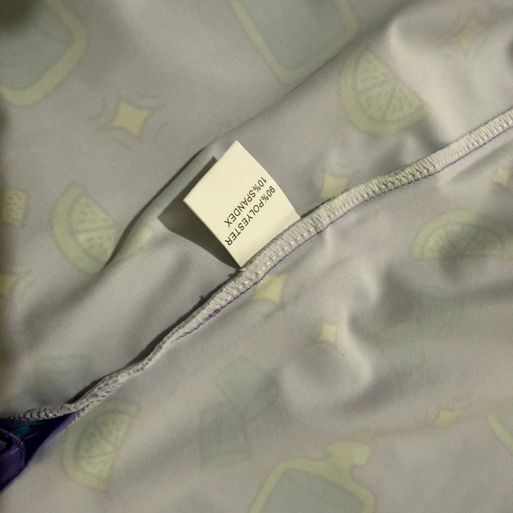 Sunday Swagger gently used
